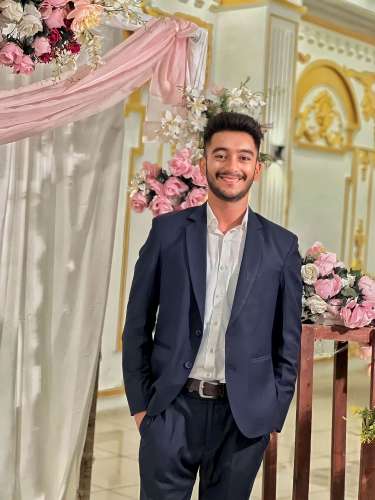 Ali Haider