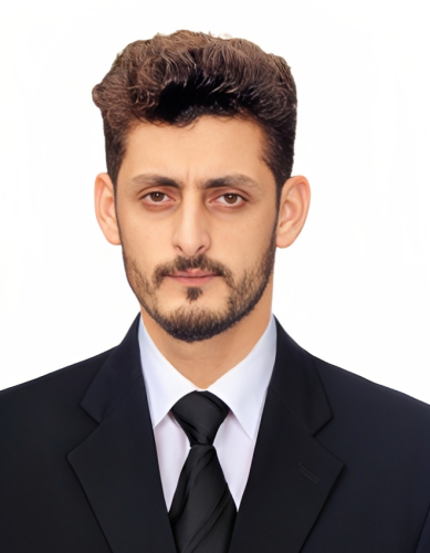 Hasnain Kamal
