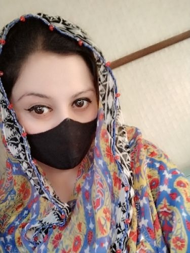 Abida Iqbal