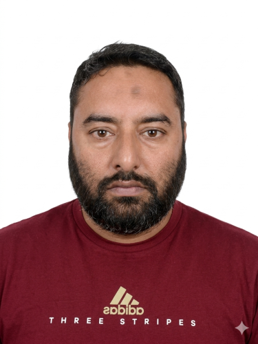 Ansar Asgher