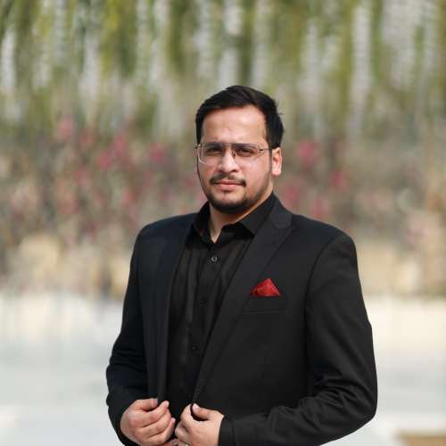 Mshahbaz Abid
