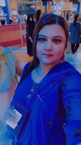 Humera Ansar