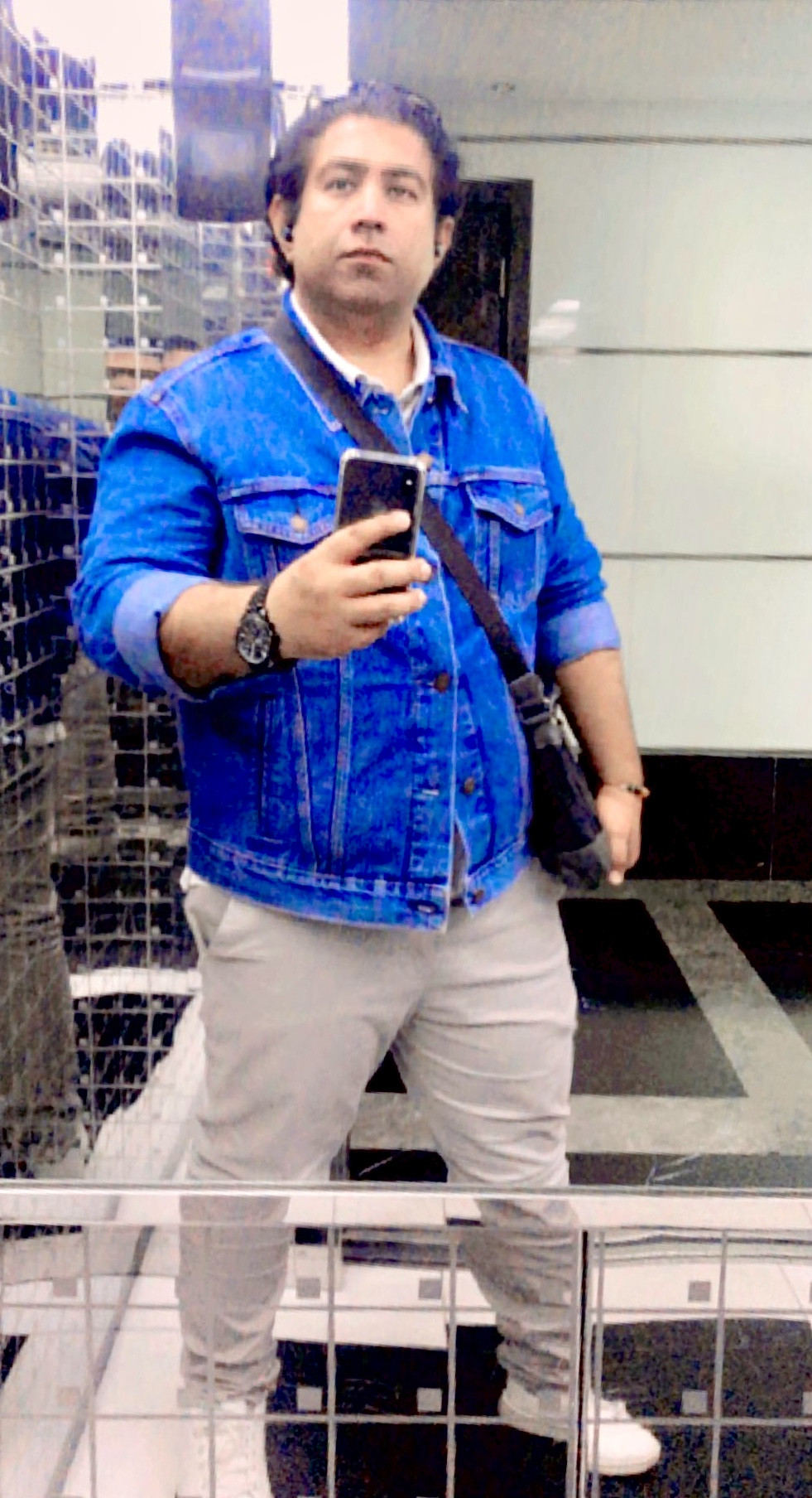 Adil Saeed