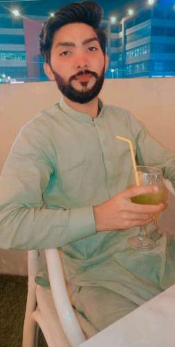 Hassan Raza