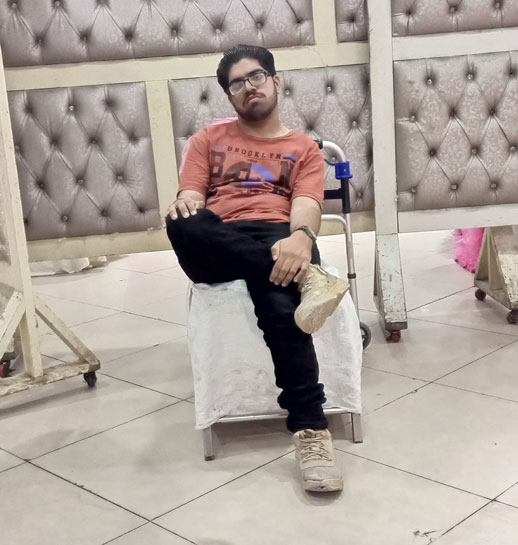 Malik Abdul Rehman Ul Sodase