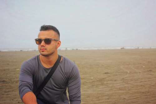 Syedmuhammadaizaz Kazmi