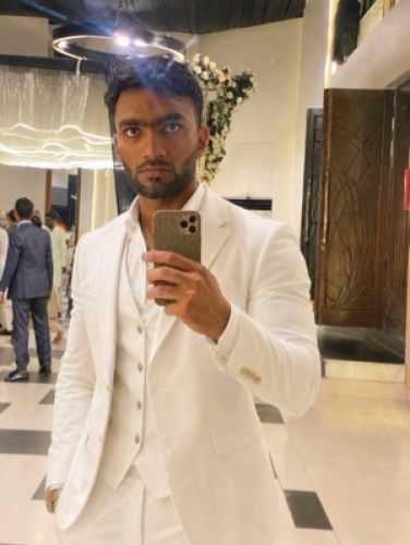 Sheheryar Ali