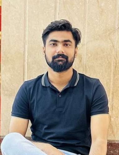 Farhan Ali
