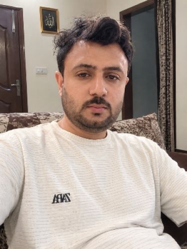 Uzair Ghori