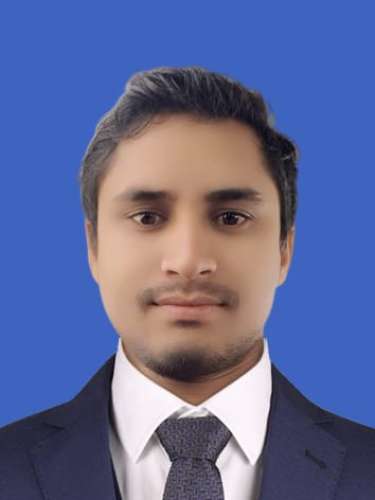 Arman Ali Sheikh