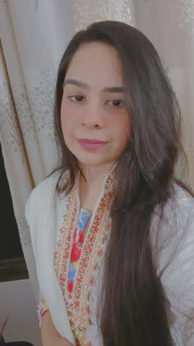 Dureshahwar Waseem