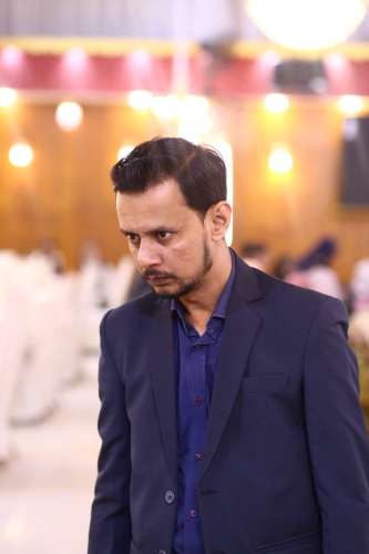 Junaid Siddiqui