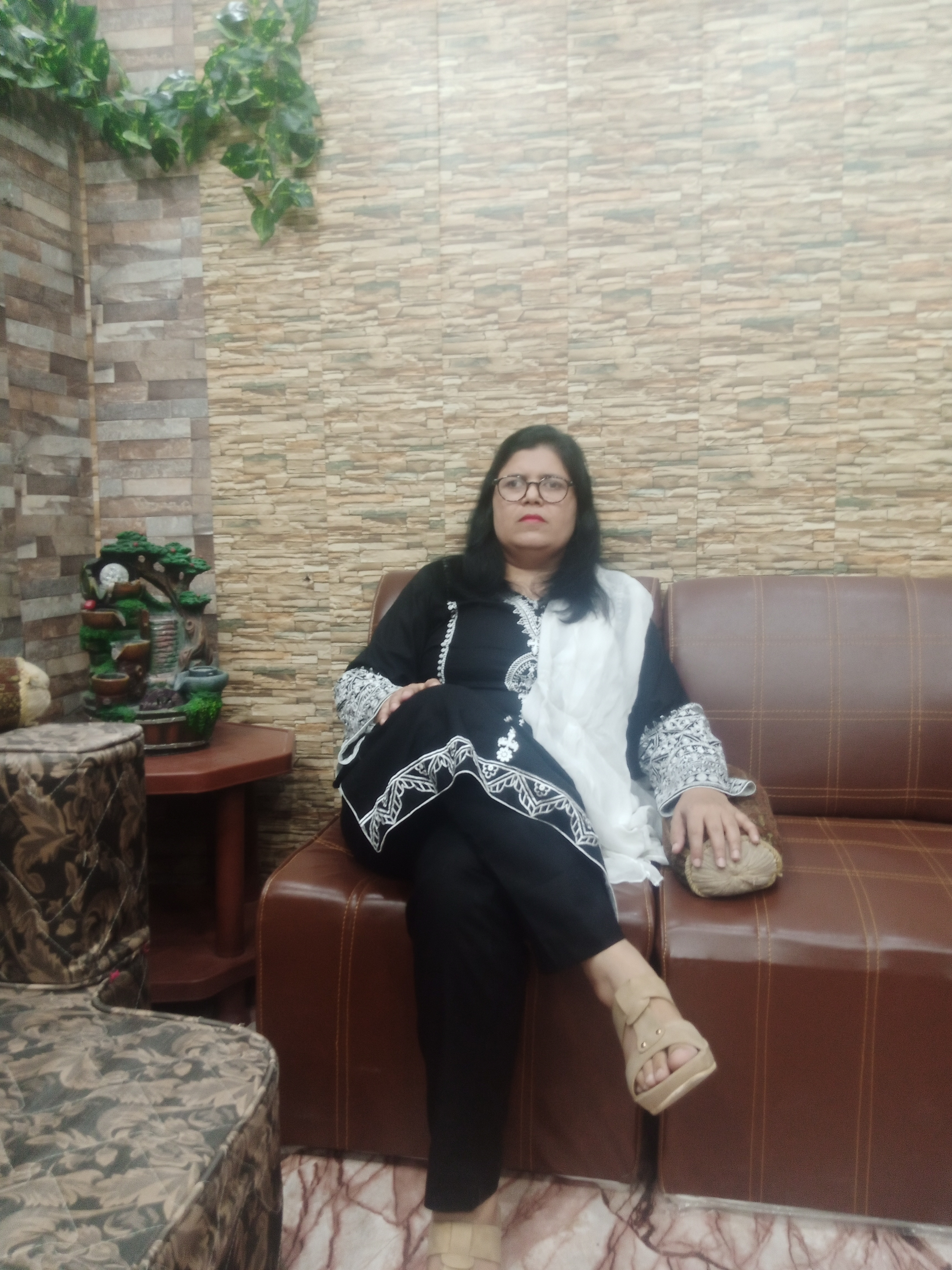 Shabila Mahr