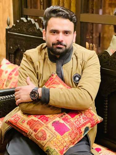 Ali Raza