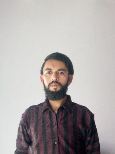 Saqib Hussain