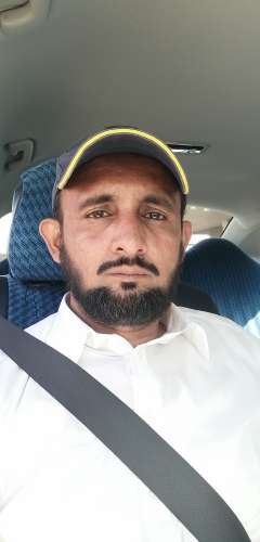Muhammad Qamar