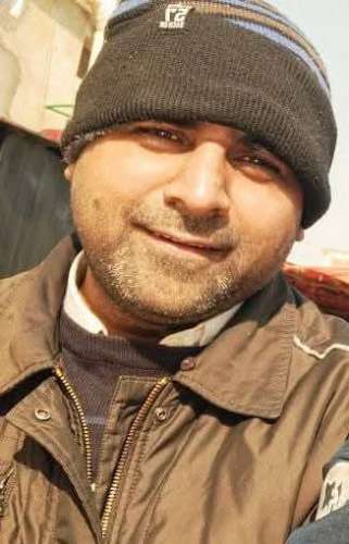 Saad Bin Rauf