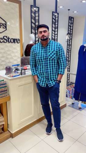 Mian Adnan