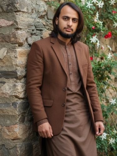 Ahmed Ali