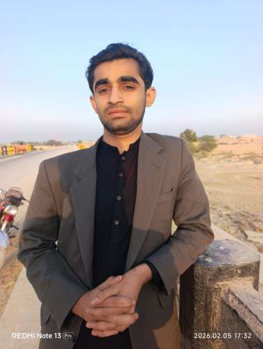 Zain Ul Abdin