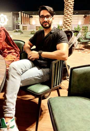 Irtizah Abbas