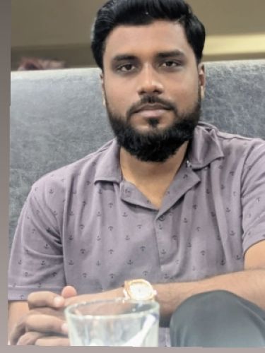 Muhammad Bilal