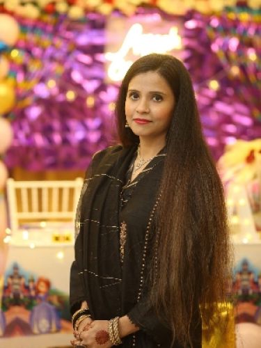 Anum Ayoub
