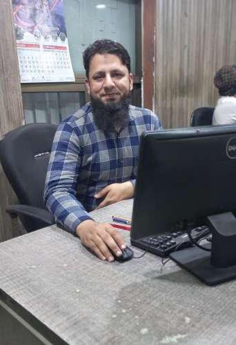 Ranafaraz Ali