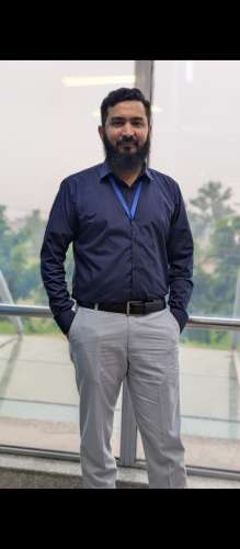 Abdul Wahid