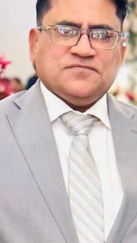Sabir Ali