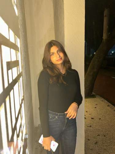 Duaa Khan