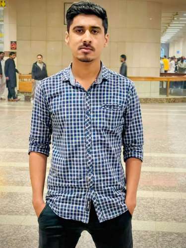 Abrar Younas