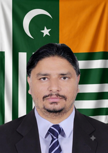 Malik Malik
