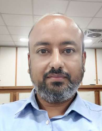 Masood Mehdi