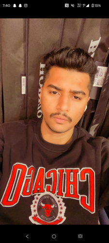 Nasser Malik