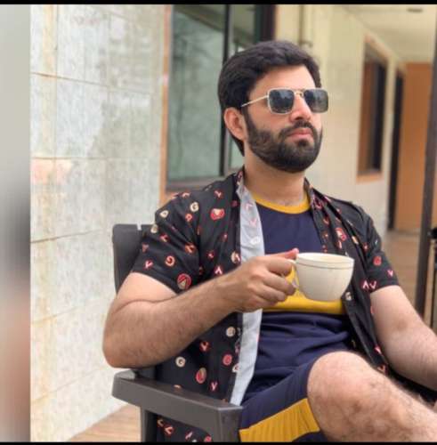Bilal Shehzad