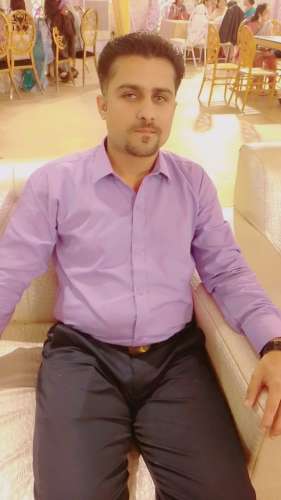 Khalid Mughal