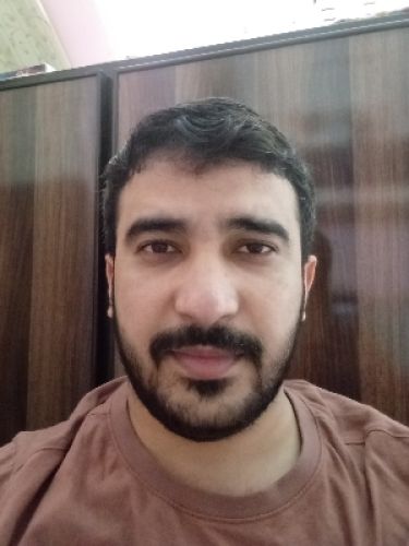 Usaid Irfan