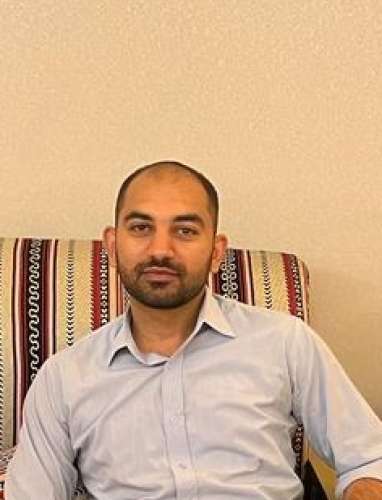 Asad Mehmood