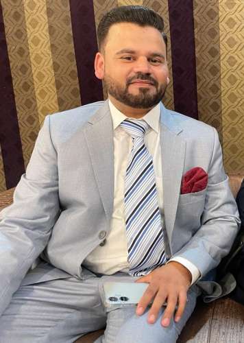 Muhammad Ehsan