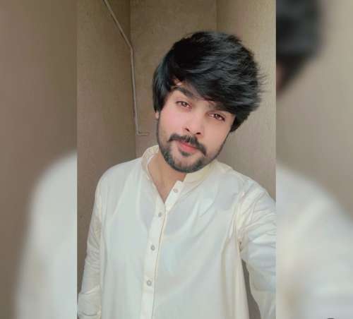 Umair Sheikh