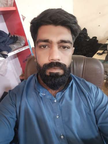 Yasir Ali