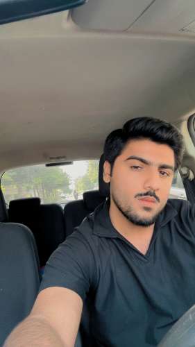 Abdullah Farrukh