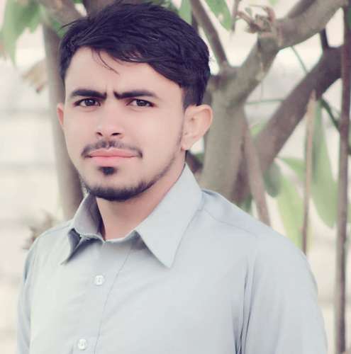 Fayaz Khan