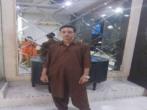 Haris Ahmed