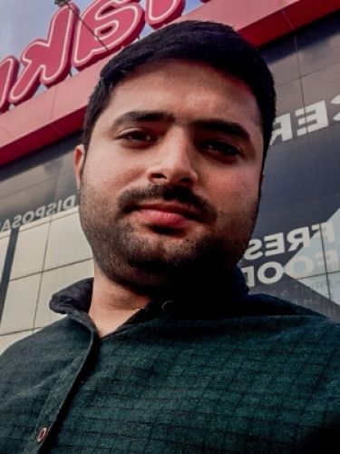 Danish Sajjad