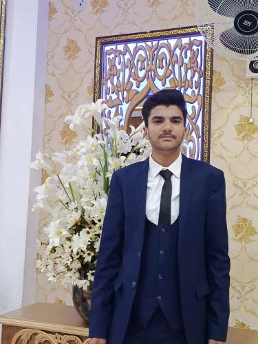 Muhammad Arslan Raza