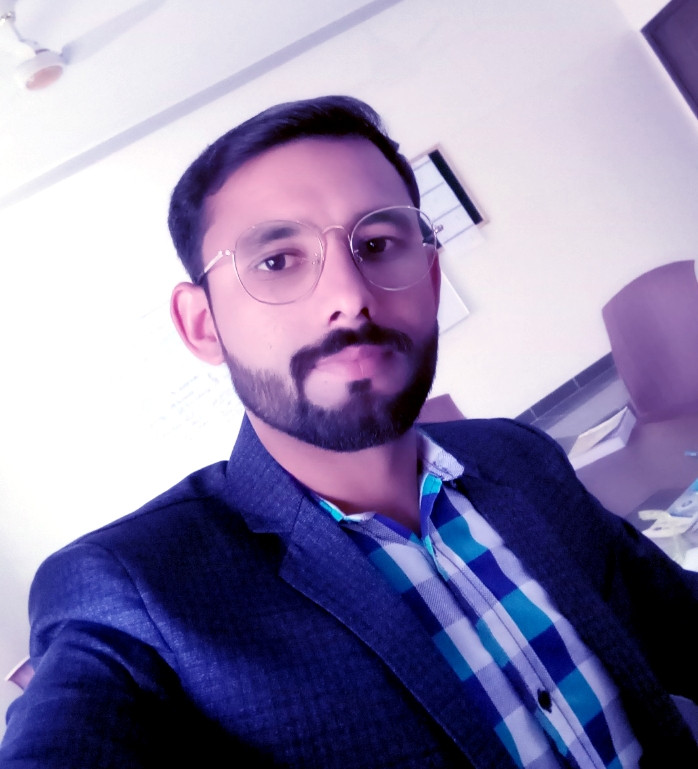 Tanveer Shahid