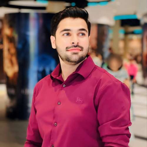 Shahzaib Waheed