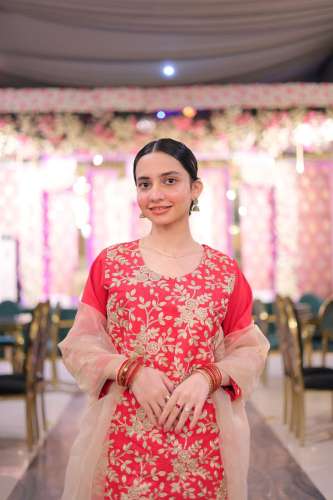 Amna Rafiq